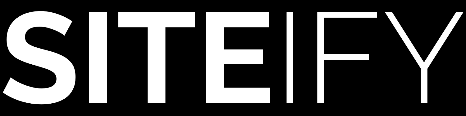 Siteify V2